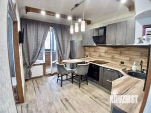 1-к квартира, на длительный срок, 38м2, 20/27 этаж