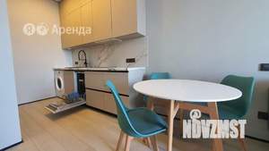 1-к квартира, на длительный срок, 42м2, 6/6 этаж