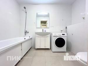 1-к квартира, на длительный срок, 44м2, 5/9 этаж