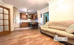 2-к квартира, посуточно, 55м2, 1/1 этаж