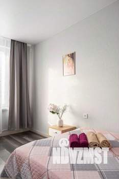 1-к квартира, посуточно, 34м2, 1/1 этаж