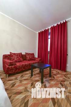 1-к квартира, посуточно, 32м2, 4/22 этаж