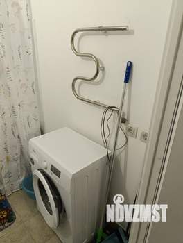 Студия квартира, на длительный срок, 26м2, 20/20 этаж