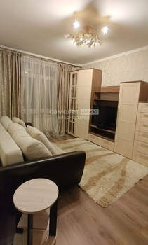 1-к квартира, на длительный срок, 35м2, 4/8 этаж