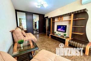 2-к квартира, посуточно, 45м2, 4/10 этаж