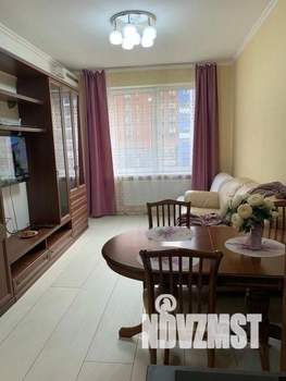 2-к квартира, посуточно, 45м2, 1/1 этаж