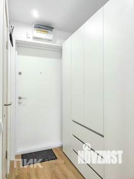 Студия квартира, на длительный срок, 20м2, 8/9 этаж