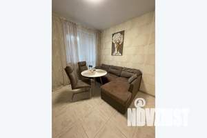 2-к квартира, посуточно, 56м2, 2/18 этаж