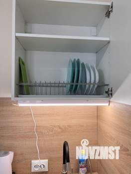 Студия квартира, посуточно, 30м2, 24/30 этаж