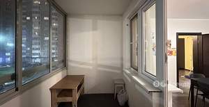 2-к квартира, на длительный срок, 93м2, 3/25 этаж