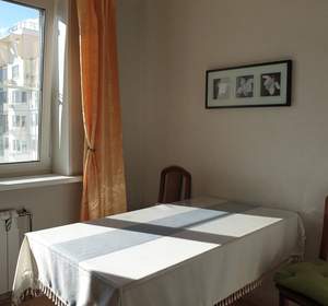 3-к квартира, на длительный срок, 93м2, 20/22 этаж
