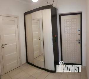 1-к квартира, посуточно, 60м2, 1/1 этаж