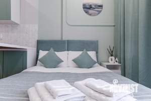 1-к квартира, посуточно, 15м2, 1/1 этаж