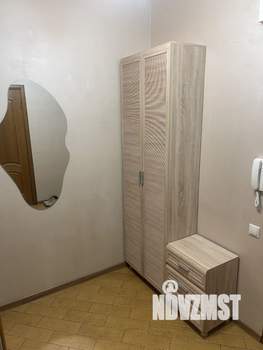 1-к квартира, на длительный срок, 39м2, 5/9 этаж