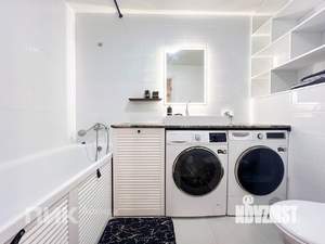 1-к квартира, на длительный срок, 43м2, 2/9 этаж