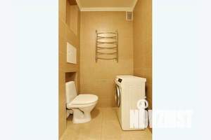 1-к квартира, посуточно, 39м2, 23/25 этаж