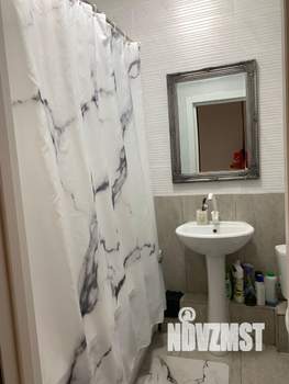 1-к квартира, на длительный срок, 38м2, 3/32 этаж