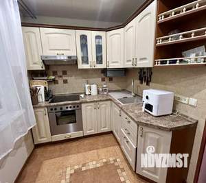 1-к квартира, на длительный срок, 38м2, 11/17 этаж