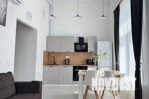 2-к квартира, посуточно, 65м2, 1/9 этаж