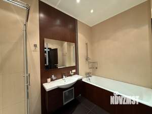 3-к квартира, на длительный срок, 105м2, 7/7 этаж