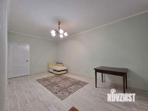 2-к квартира, на длительный срок, 64м2, 19/26 этаж