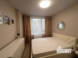 2-к квартира, на длительный срок, 36м2, 13/31 этаж