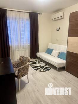 3-к квартира, на длительный срок, 93м2, 4/19 этаж