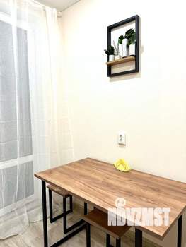 1-к квартира, посуточно, 38м2, 13/25 этаж