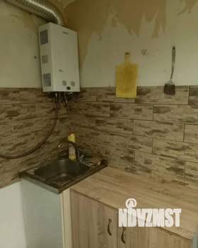 2-к квартира, на длительный срок, 40м2, 4/4 этаж