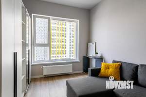 3-к квартира, посуточно, 74м2, 9/28 этаж