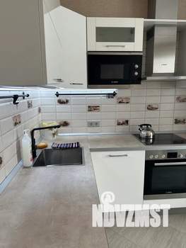 1-к квартира, посуточно, 41м2, 14/17 этаж