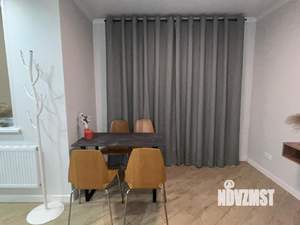 1-к квартира, на длительный срок, 31м2, 2/9 этаж