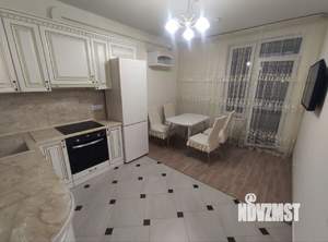 3-к квартира, на длительный срок, 55м2, 4/13 этаж