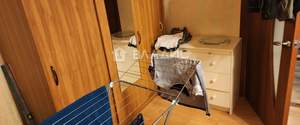 1-к квартира, на длительный срок, 33м2, 1/9 этаж