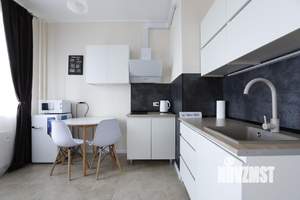 1-к квартира, посуточно, 27м2, 1/1 этаж