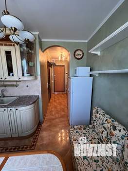 1-к квартира, на длительный срок, 39м2, 9/9 этаж