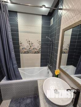 1-к квартира, на длительный срок, 32м2, 26/45 этаж