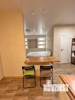 1-к квартира, на длительный срок, 34м2, 7/8 этаж