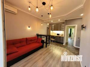 2-к квартира, посуточно, 65м2, 6/19 этаж