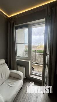 1-к квартира, на длительный срок, 46м2, 5/7 этаж