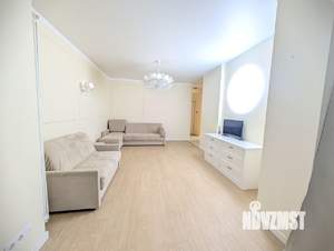 1-к квартира, на длительный срок, 51м2, 2/5 этаж