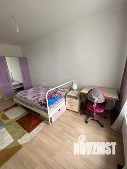 2-к квартира, на длительный срок, 51м2, 22/25 этаж