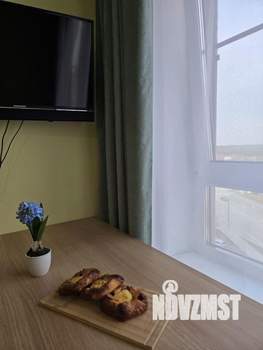 1-к квартира, посуточно, 39м2, 8/9 этаж