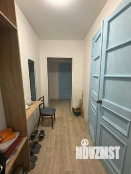 2-к квартира, на длительный срок, 50м2, 2/2 этаж