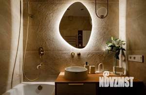 Студия квартира, на длительный срок, 24м2, 14/24 этаж