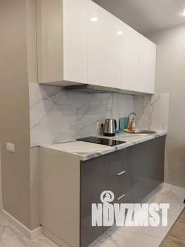 Студия квартира, посуточно, 28м2, 3/8 этаж