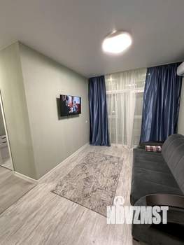 1-к квартира, на длительный срок, 45м2, 2/12 этаж