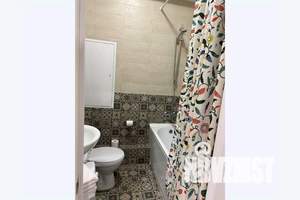 1-к квартира, посуточно, 30м2, 30/32 этаж