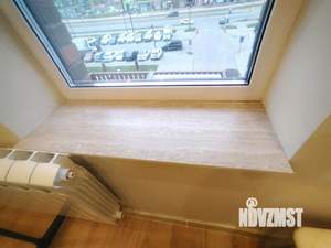 2-к квартира, на длительный срок, 35м2, 4/17 этаж