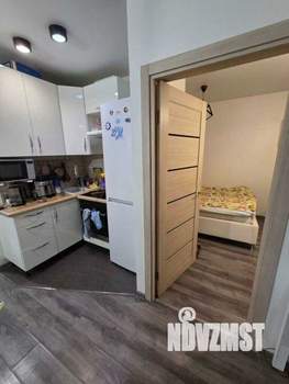 2-к квартира, на длительный срок, 40м2, 3/16 этаж